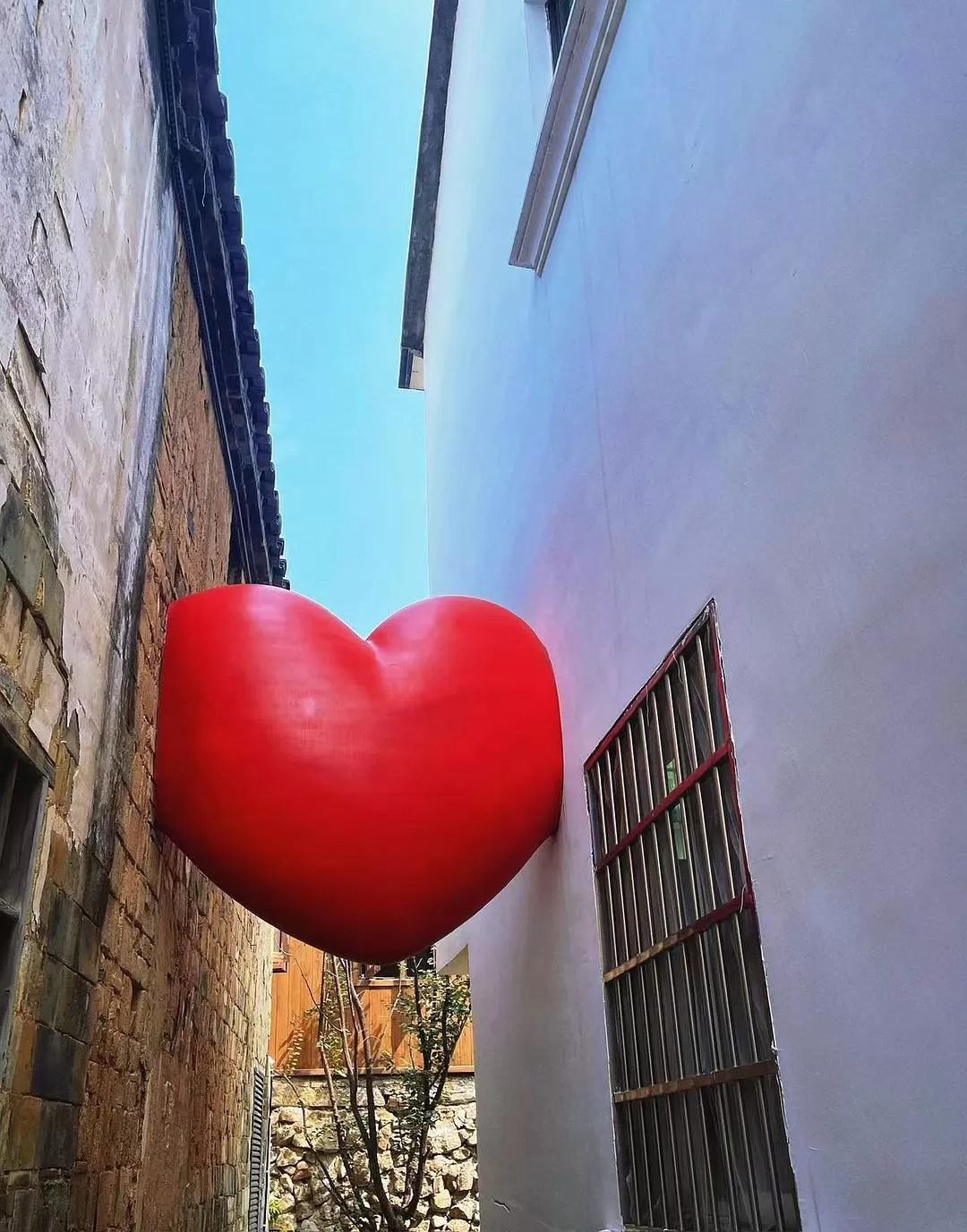 旅游推荐🈲家庭游：带爸妈从金华玩到厦门的二十二天之旅