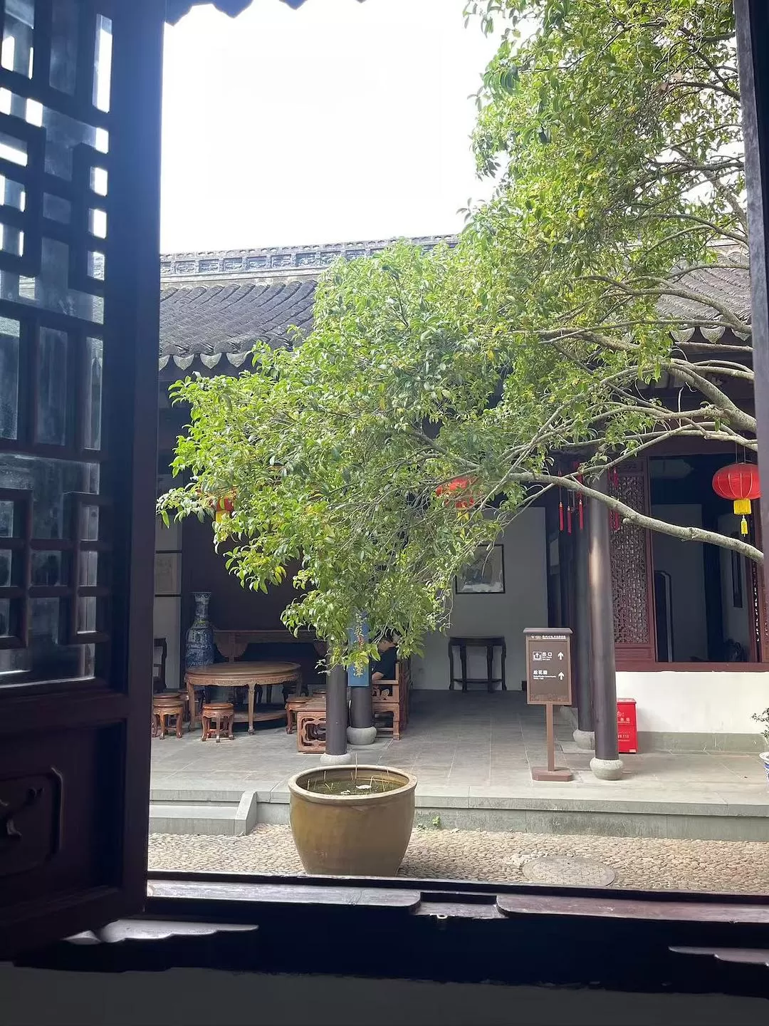 旅游推荐🈲家庭游：带爸妈从金华玩到厦门的二十二天之旅