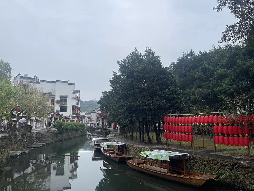 旅游推荐🈲家庭游：带爸妈从金华玩到厦门的二十二天之旅