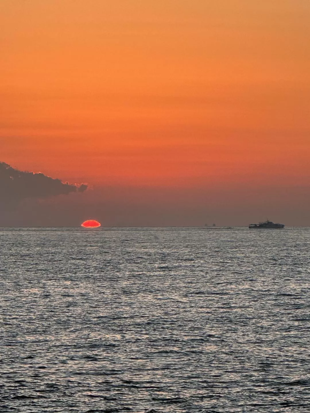 旅游推荐💥一人游:二刷关西最让我惊喜的是神户(附一日游路线及美食)