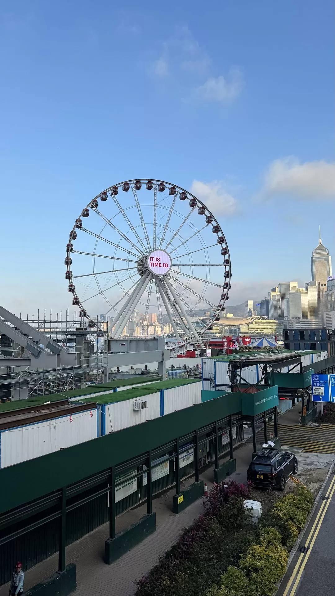 旅游推荐🤬香港旅游