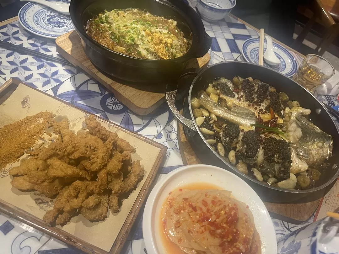 旅游推荐🈲家庭游：带爸妈从金华玩到厦门的二十二天之旅