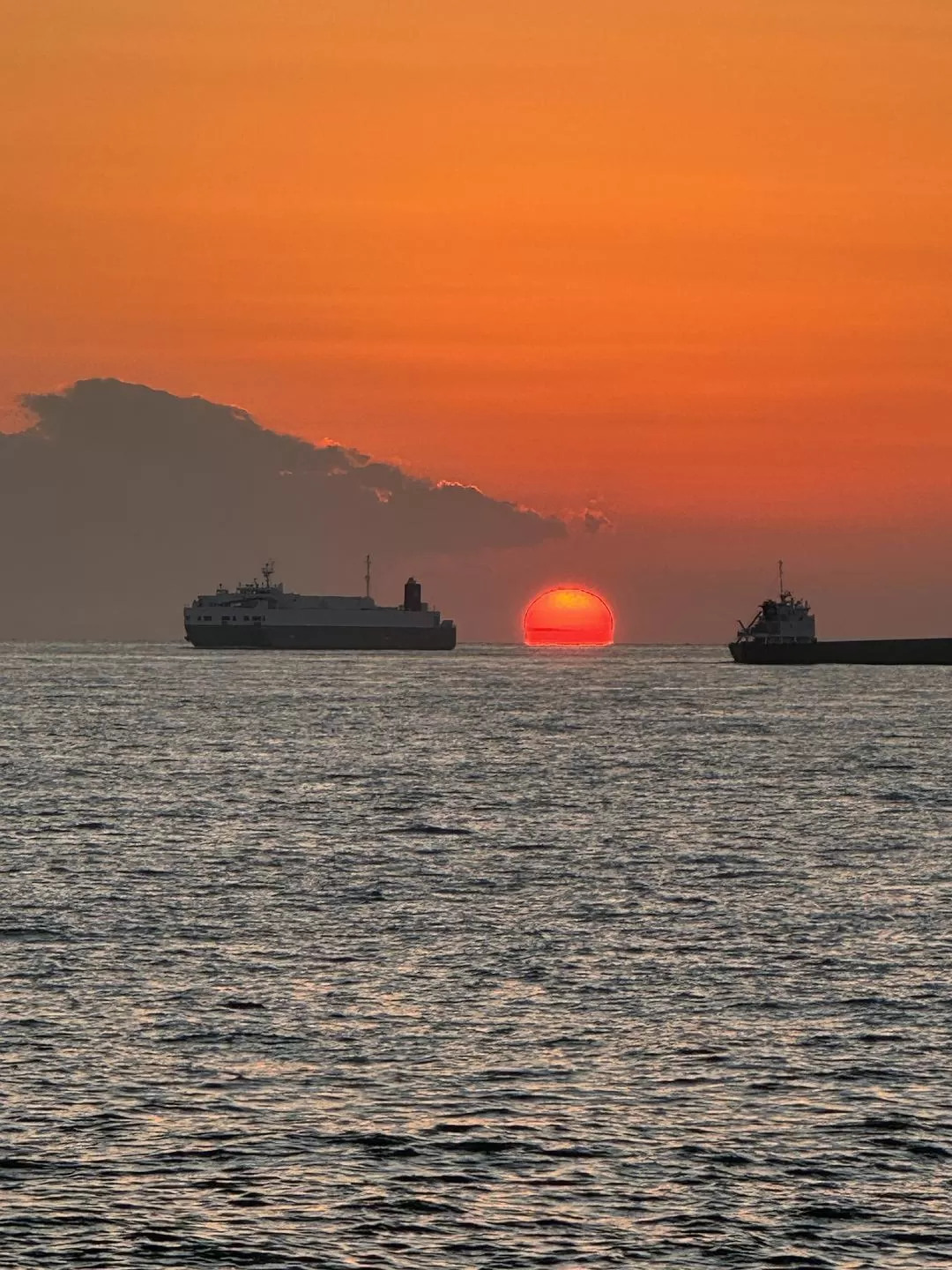 旅游推荐💥一人游:二刷关西最让我惊喜的是神户(附一日游路线及美食)