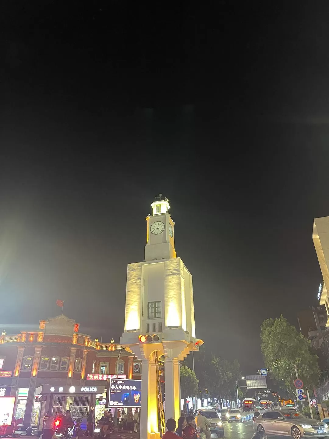 旅游推荐🈲家庭游：带爸妈从金华玩到厦门的二十二天之旅