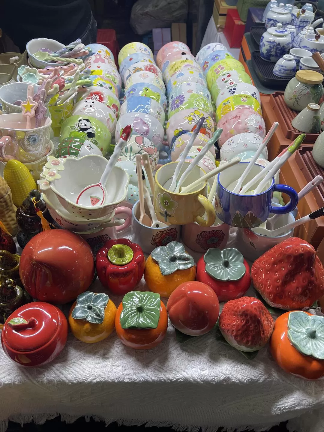 旅游推荐🈲家庭游：带爸妈从金华玩到厦门的二十二天之旅