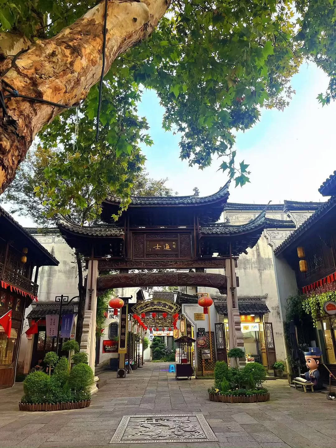 旅游推荐🈲家庭游：带爸妈从金华玩到厦门的二十二天之旅