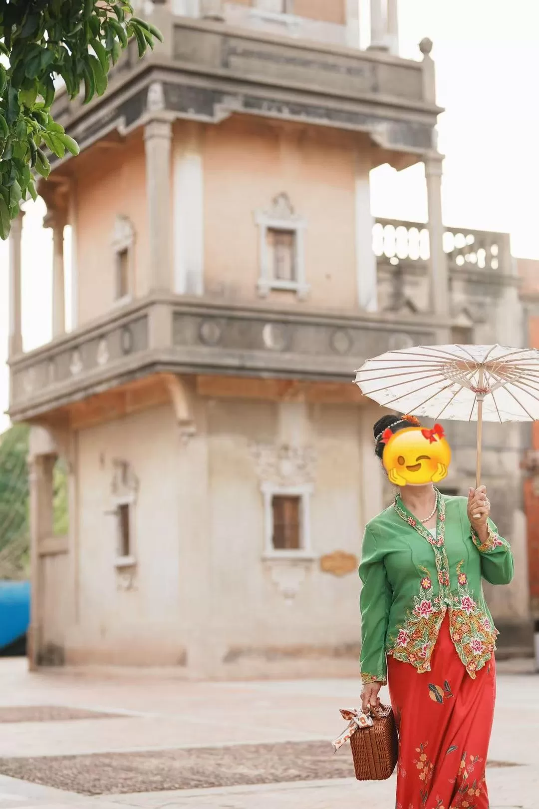 旅游推荐🈲家庭游：带爸妈从金华玩到厦门的二十二天之旅