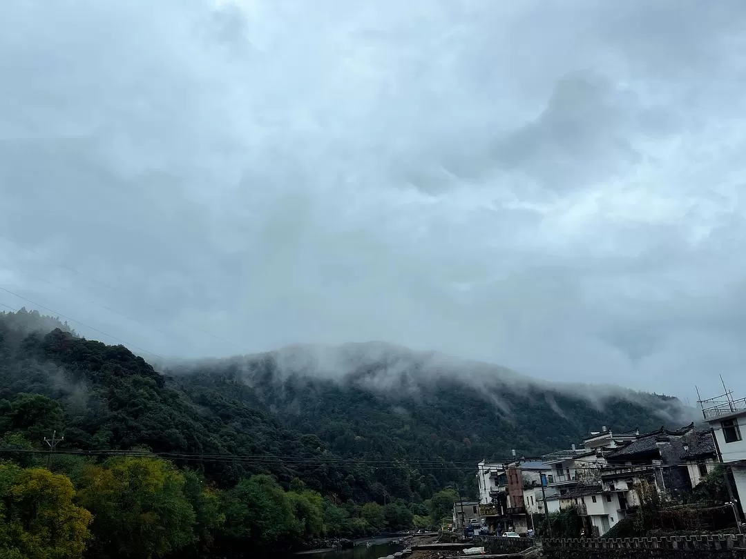 旅游推荐🈲家庭游：带爸妈从金华玩到厦门的二十二天之旅