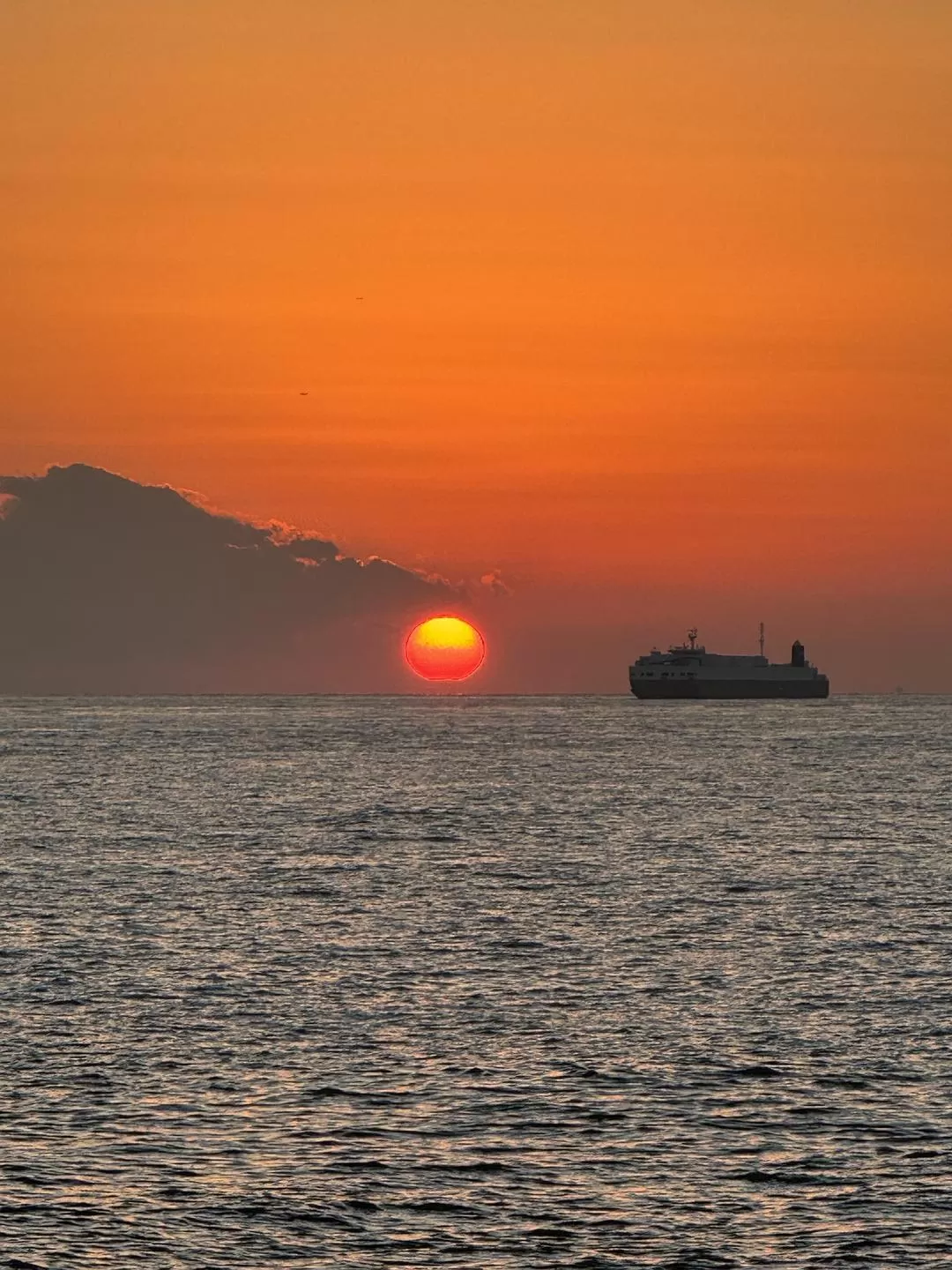 旅游推荐💥一人游:二刷关西最让我惊喜的是神户(附一日游路线及美食)