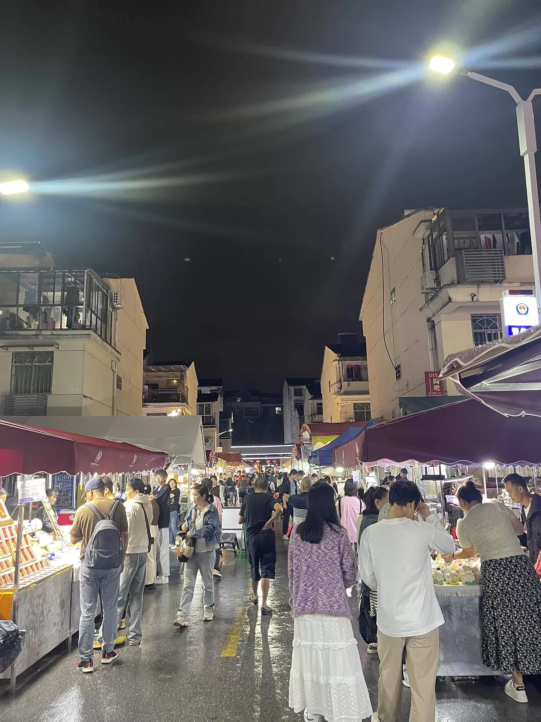 旅游推荐🈲家庭游：带爸妈从金华玩到厦门的二十二天之旅