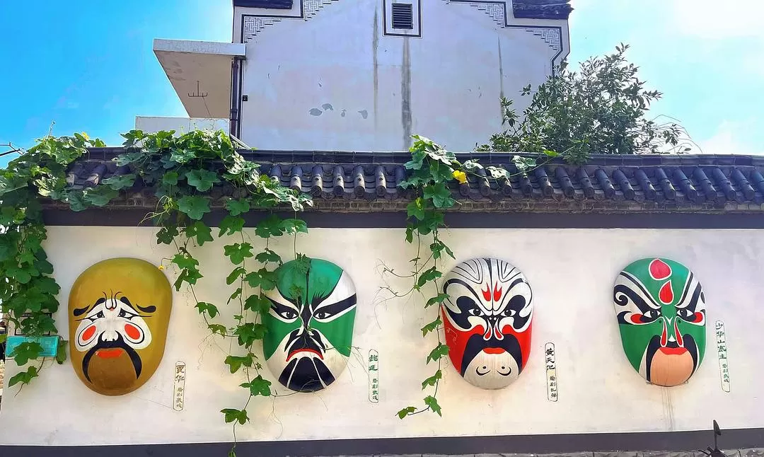 旅游推荐🈲家庭游：带爸妈从金华玩到厦门的二十二天之旅