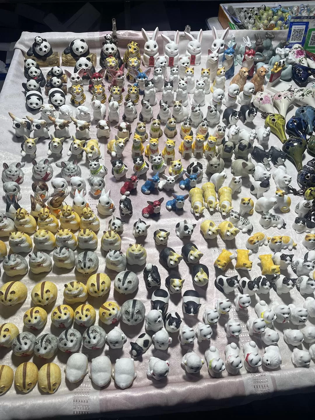 旅游推荐🈲家庭游：带爸妈从金华玩到厦门的二十二天之旅