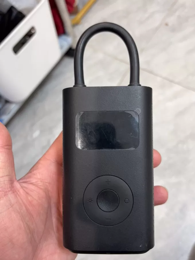 💝纽曼充气泵怎么样？