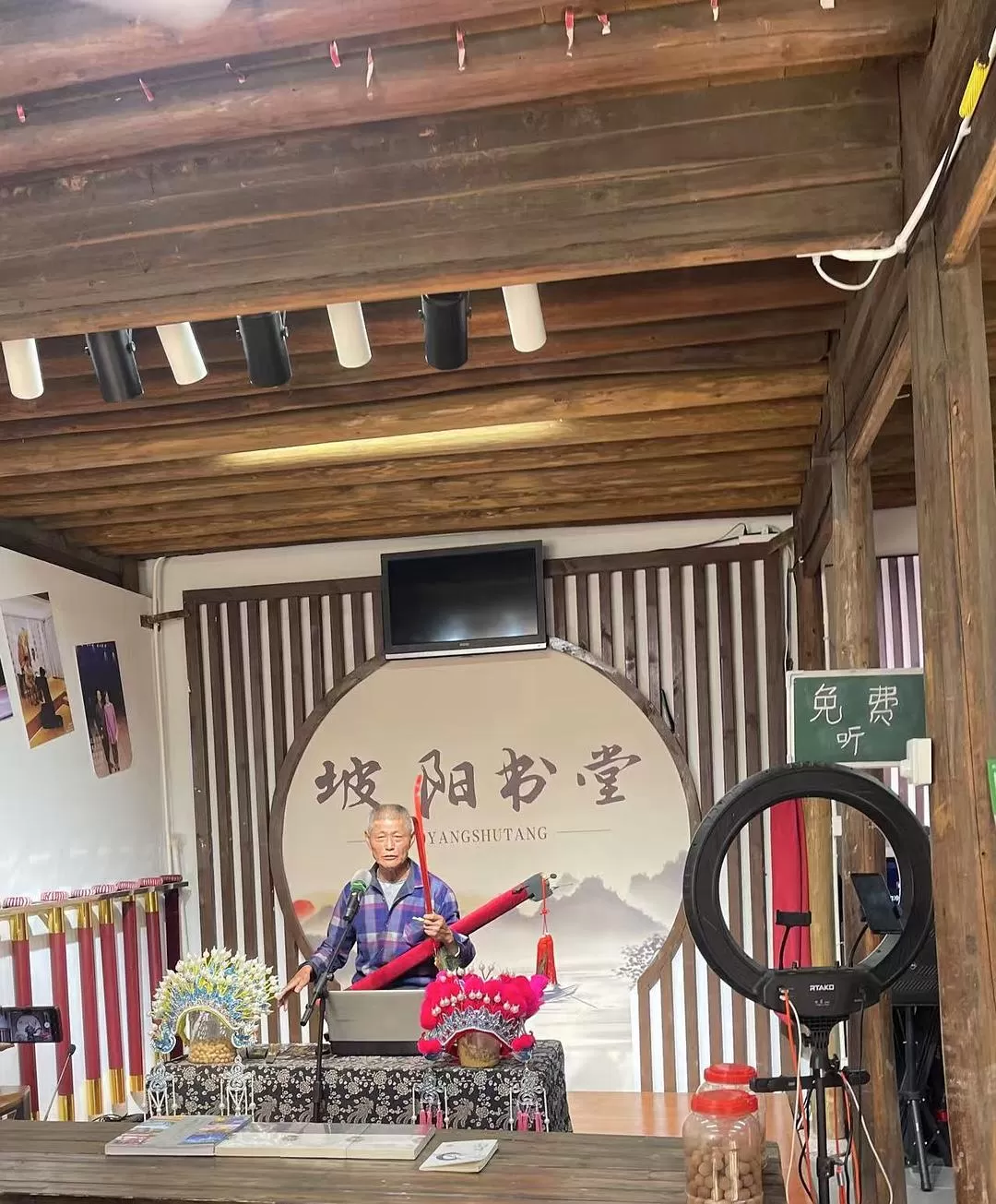 旅游推荐🈲家庭游：带爸妈从金华玩到厦门的二十二天之旅