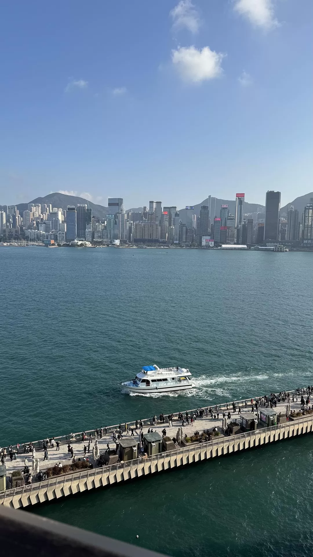 旅游推荐🤬香港旅游