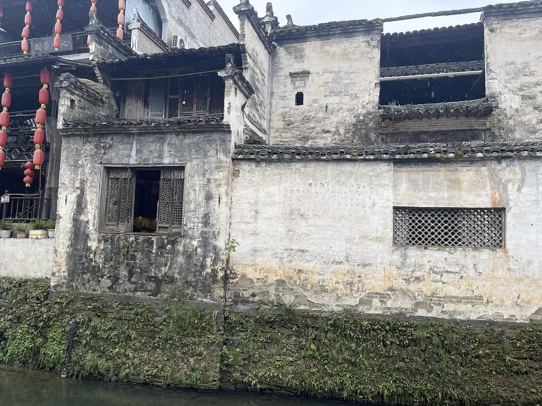 旅游推荐🈲家庭游：带爸妈从金华玩到厦门的二十二天之旅