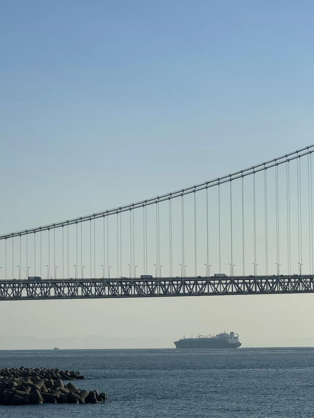 旅游推荐💥一人游:二刷关西最让我惊喜的是神户(附一日游路线及美食)