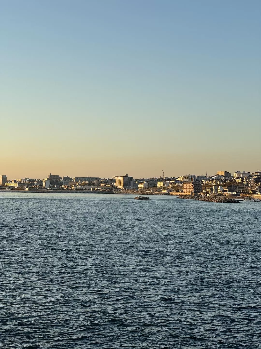 旅游推荐💥一人游:二刷关西最让我惊喜的是神户(附一日游路线及美食)