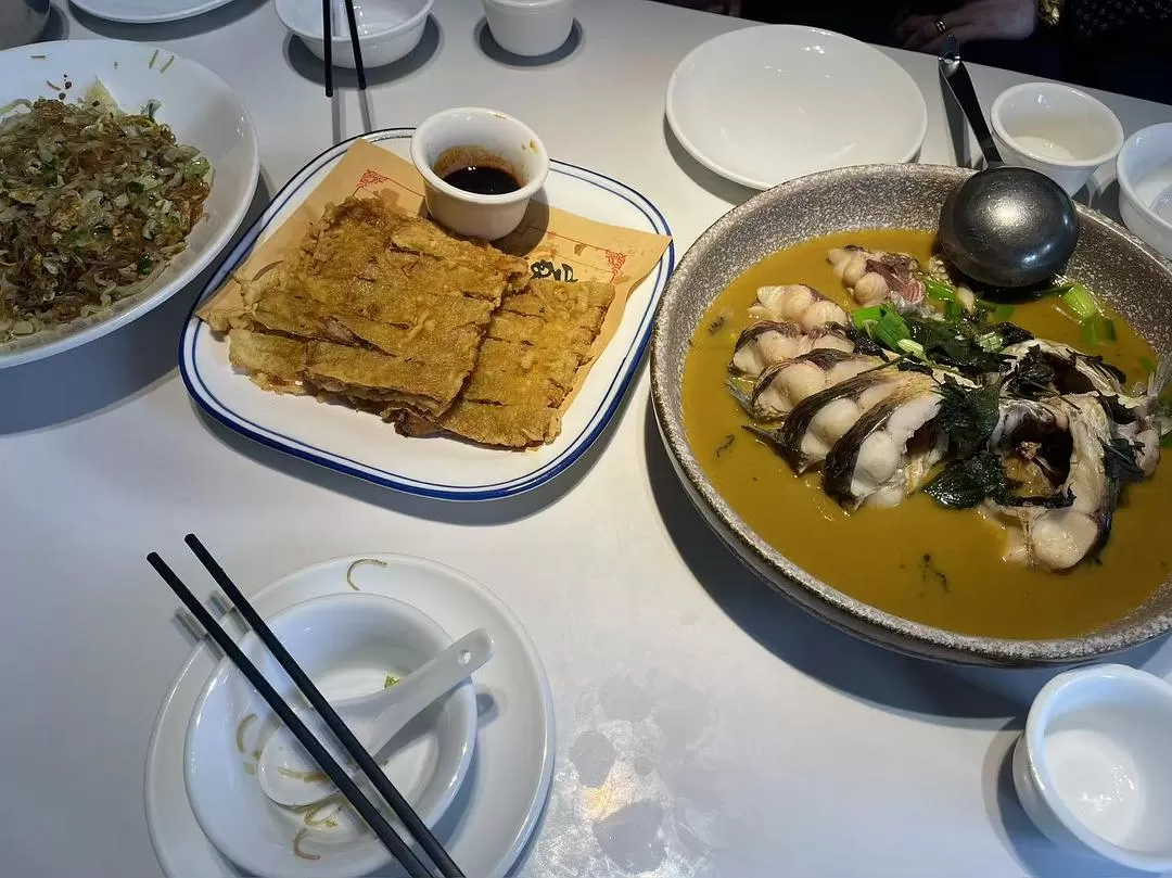 旅游推荐🈲家庭游：带爸妈从金华玩到厦门的二十二天之旅