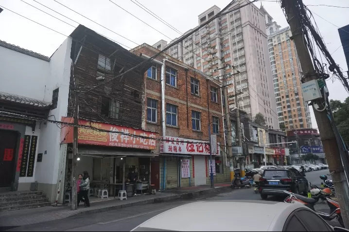 旅游推荐💖意外之喜景德镇两日游