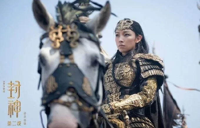 🥇《封神二》陷入特效和剧情争议！导演乌尔善回应