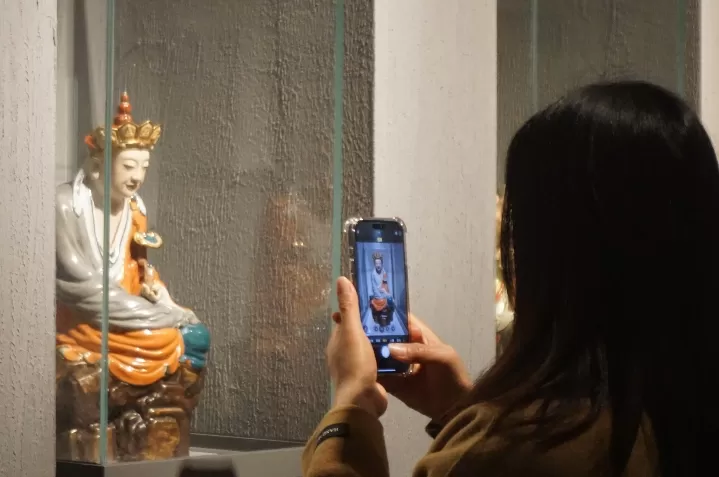 旅游推荐💖意外之喜景德镇两日游