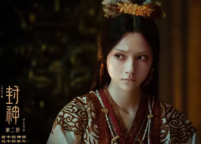 🥇《封神二》陷入特效和剧情争议！导演乌尔善回应