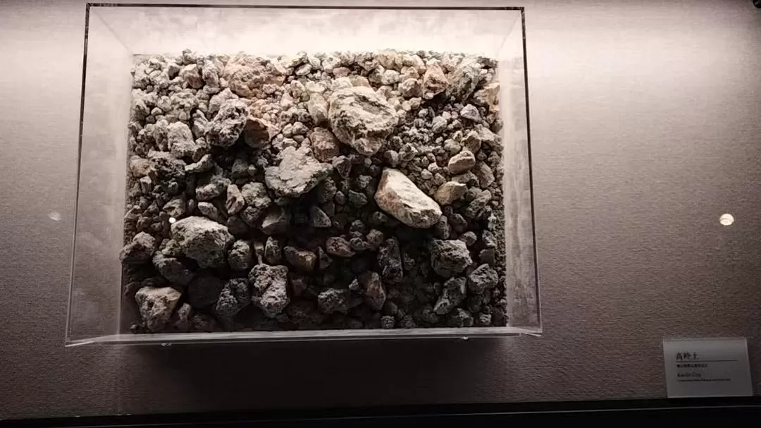 旅游推荐💖意外之喜景德镇两日游