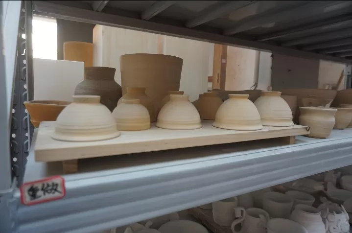 旅游推荐💖意外之喜景德镇两日游