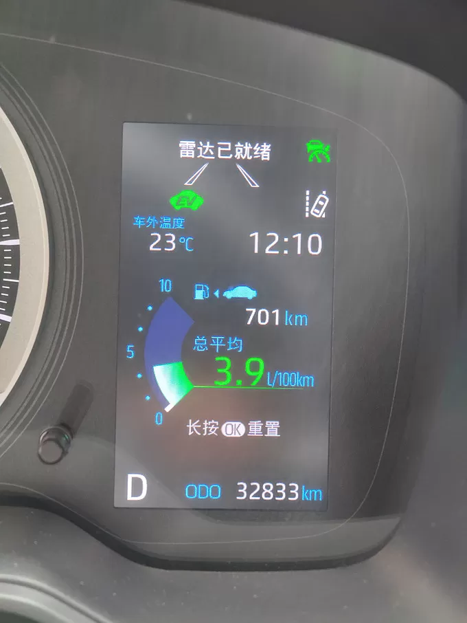 🏅广汽丰田紧凑型车怎么样？