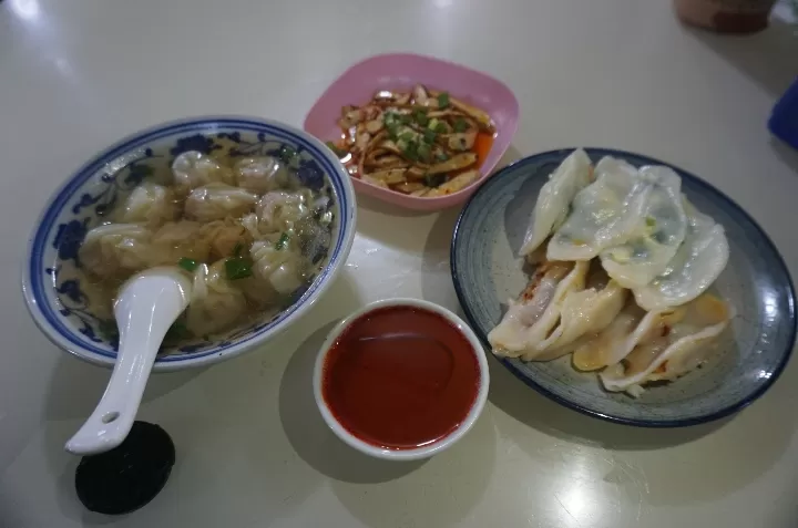 旅游推荐💖意外之喜景德镇两日游