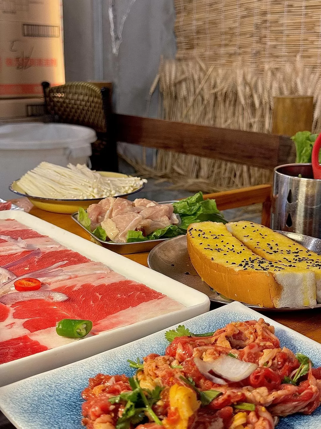 旅游推荐㊙️四人游 | 汕尾城区跨年 一天一夜