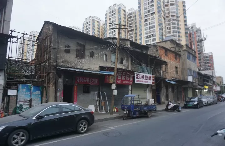 旅游推荐💖意外之喜景德镇两日游