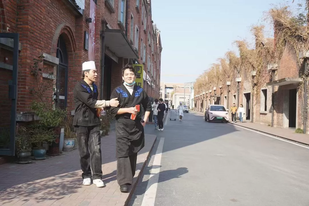 旅游推荐💖意外之喜景德镇两日游