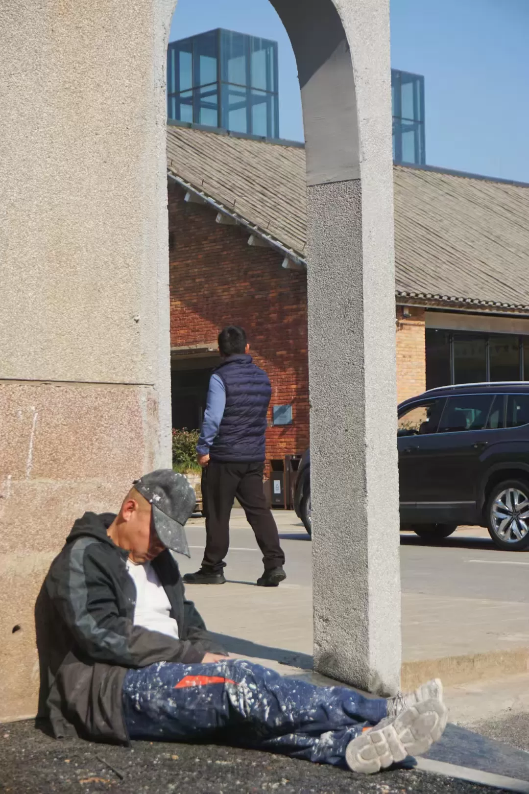 旅游推荐💖意外之喜景德镇两日游