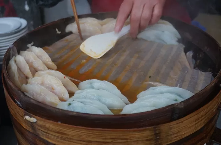 旅游推荐💖意外之喜景德镇两日游