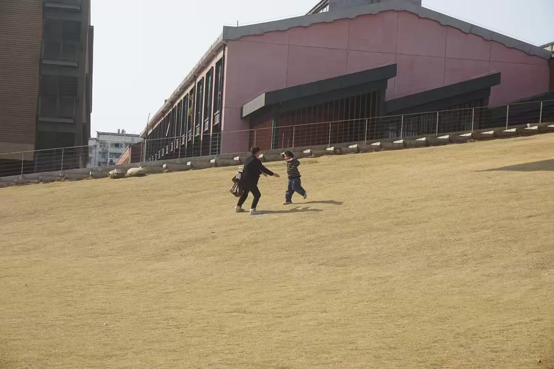 旅游推荐💖意外之喜景德镇两日游