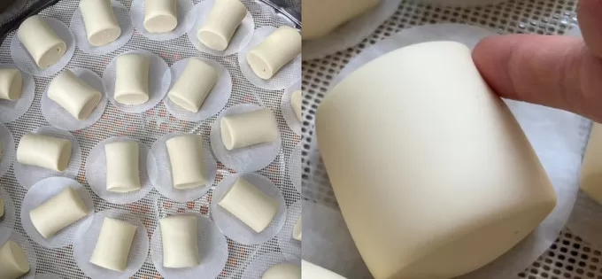 🧧是谁还不会做牛奶刀切