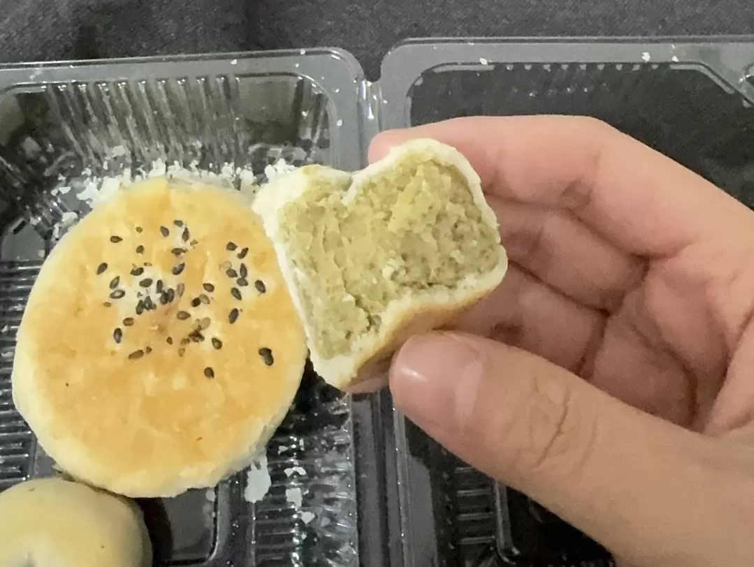 旅游推荐㊙️四人游 | 汕尾城区跨年 一天一夜