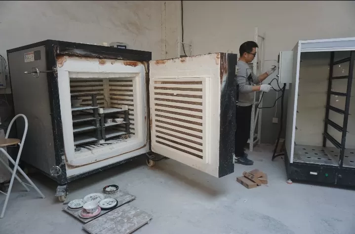 旅游推荐💖意外之喜景德镇两日游