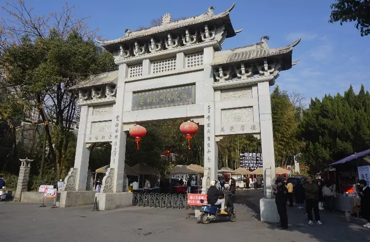 旅游推荐💖意外之喜景德镇两日游