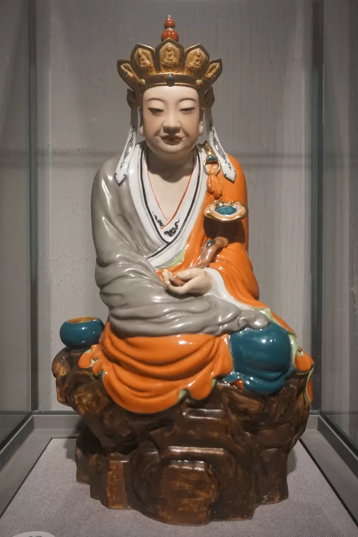 旅游推荐💖意外之喜景德镇两日游