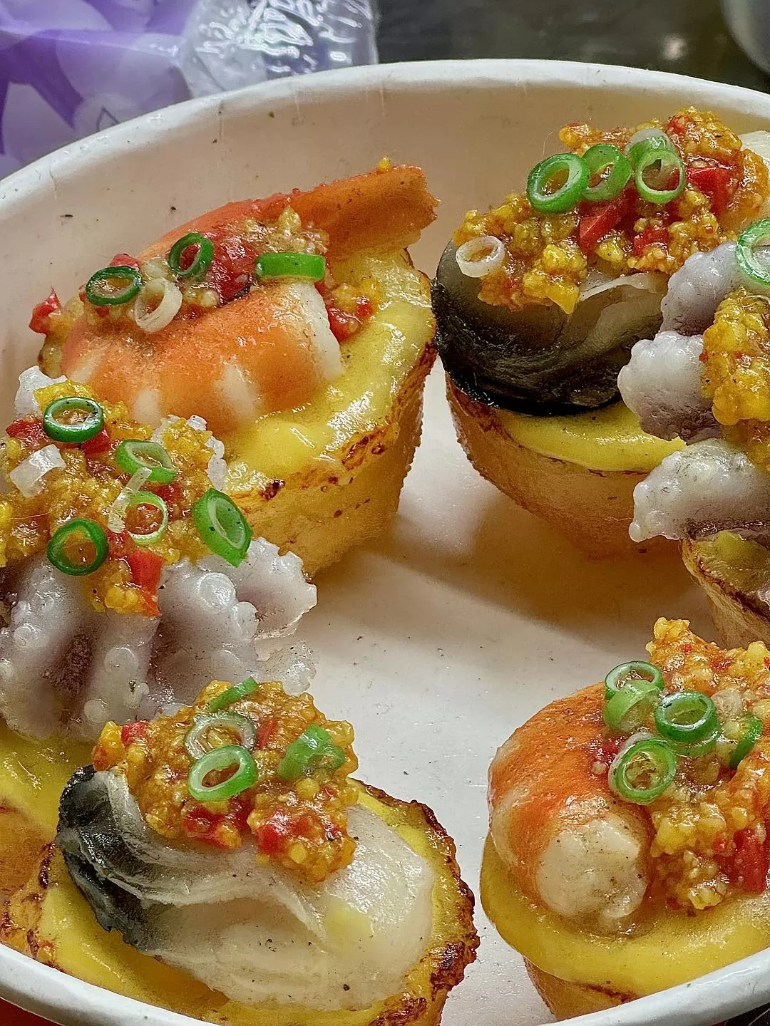 旅游推荐㊙️四人游 | 汕尾城区跨年 一天一夜