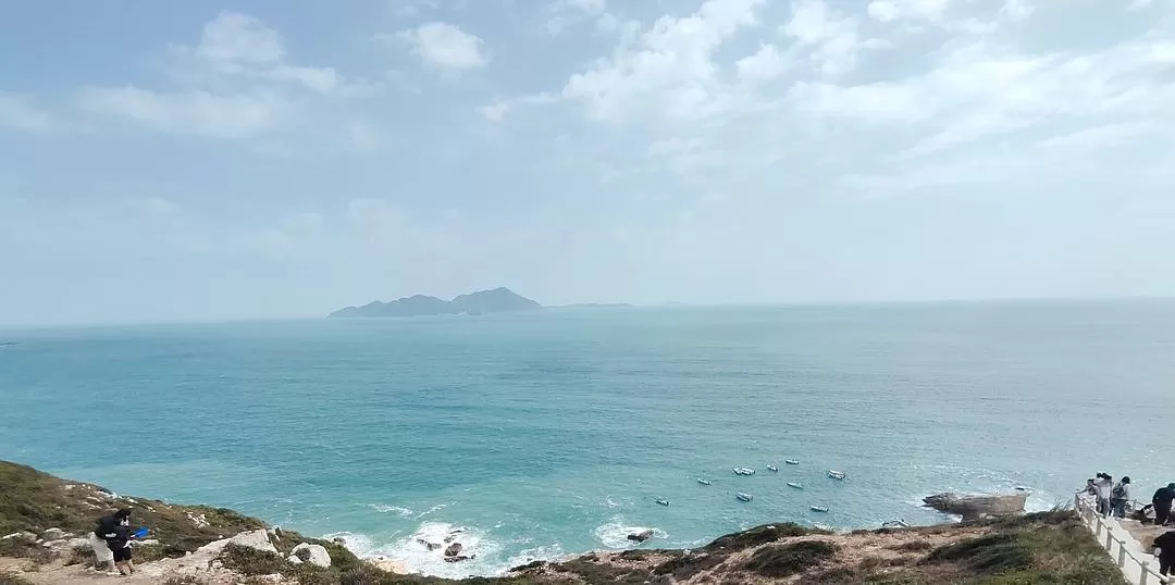 旅游推荐💞一人游：春节深圳旅游大成功！