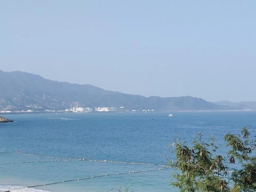 旅游推荐💞一人游：春节深圳旅游大成功！