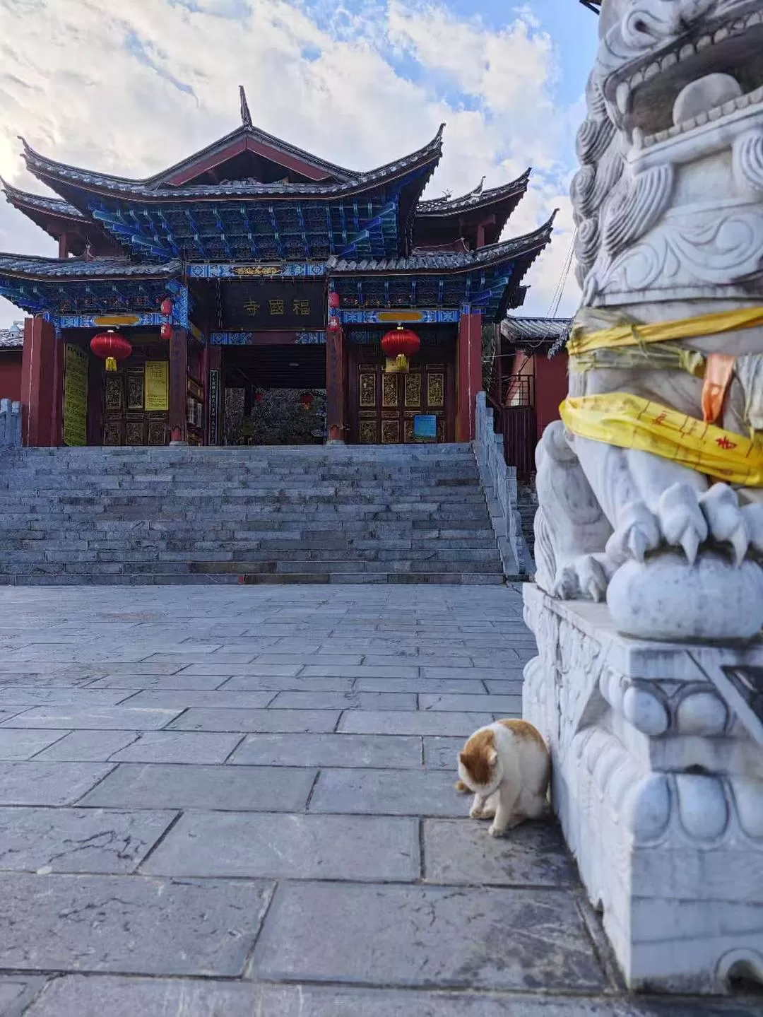 旅游推荐🔥丽江-香格里拉 7日游