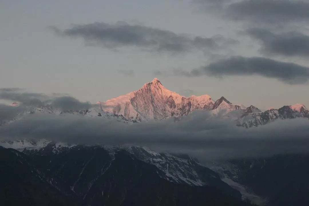 旅游推荐🔥丽江-香格里拉 7日游