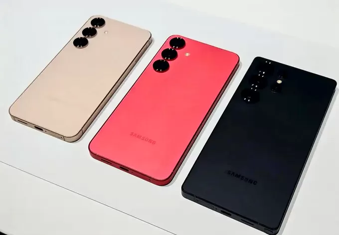 🉑三星安卓手机怎么样？