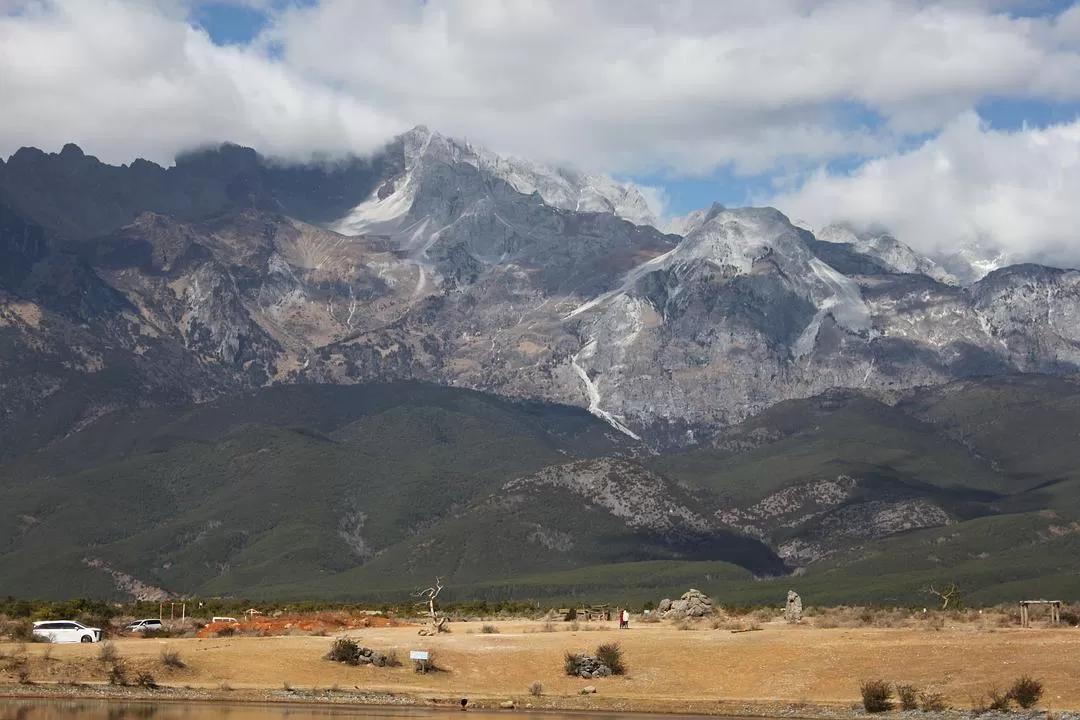 旅游推荐🔥丽江-香格里拉 7日游