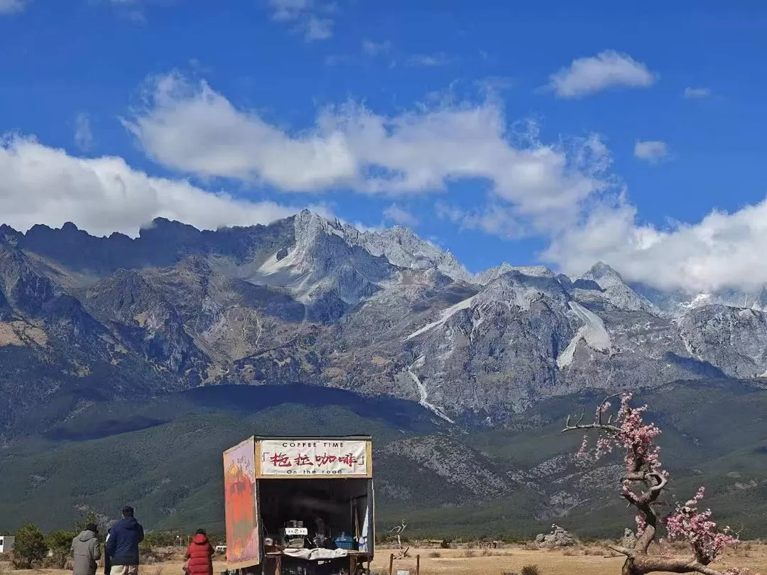 旅游推荐🔥丽江-香格里拉 7日游